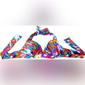 Cacique Swim Bikini Top